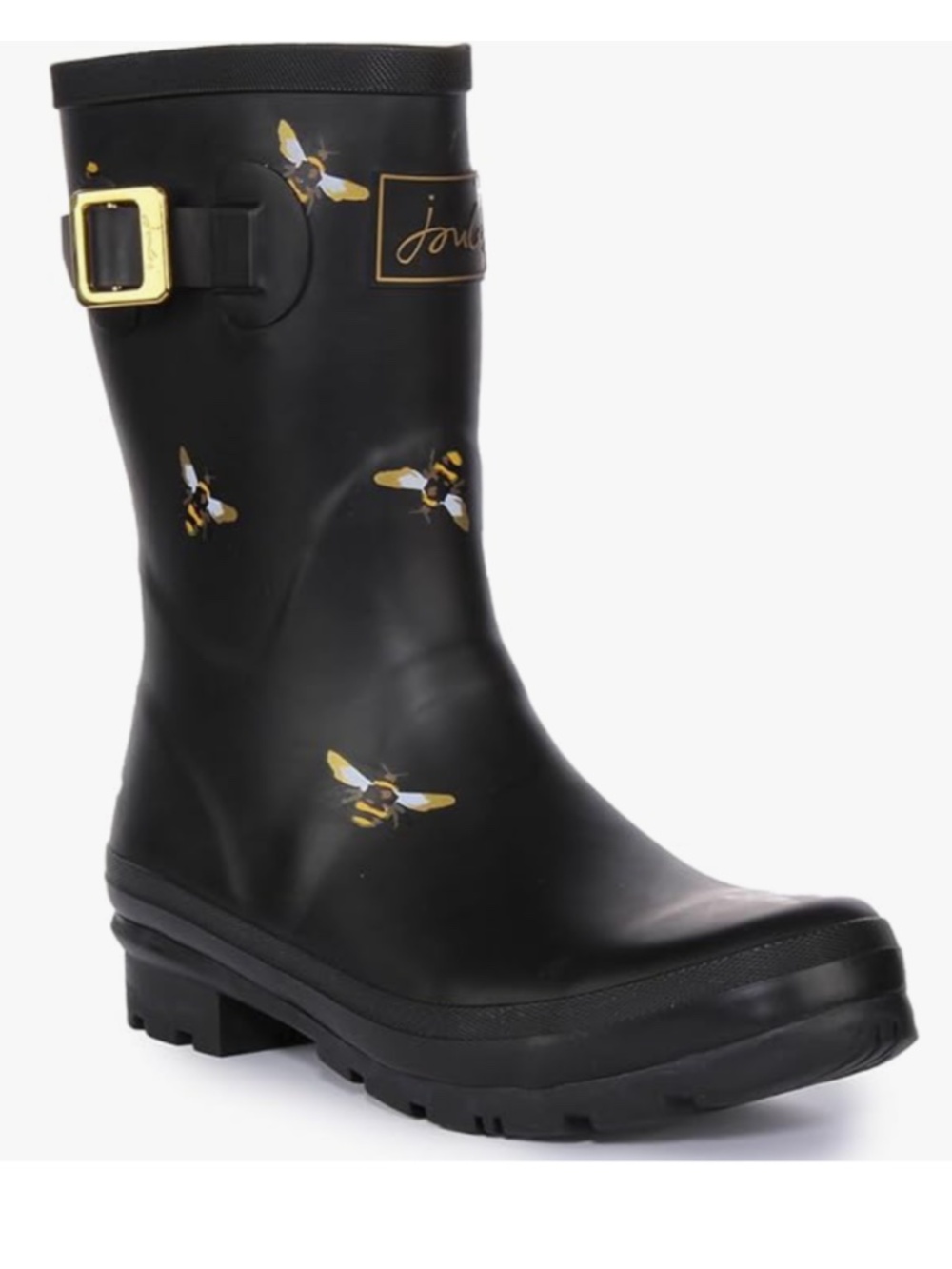 NWT Joules Welly Rain Boot